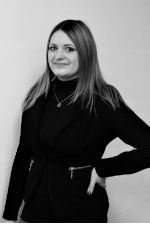 Nikolina Salzinger