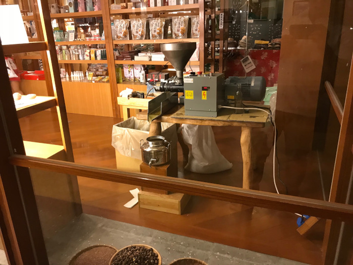 Galerie – Ölmühlenanlagen