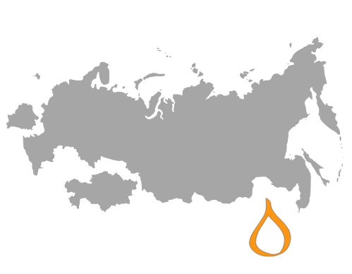 Russia, Kazakhstan, Belarus