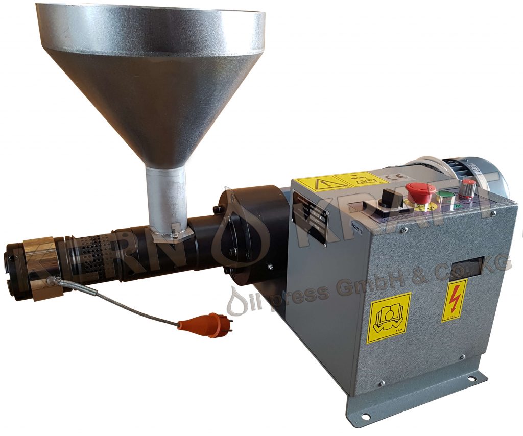 Ölpresse KK Ölprinz 400 V