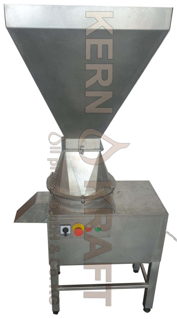 Mühle Mahlknecht 100