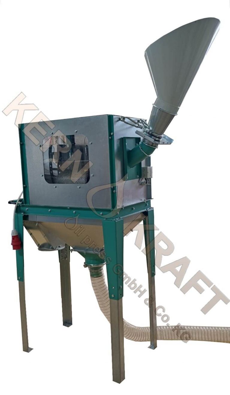 Poliermaschine Polly