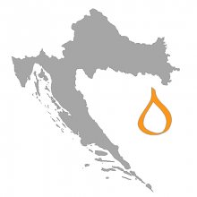 Croatie